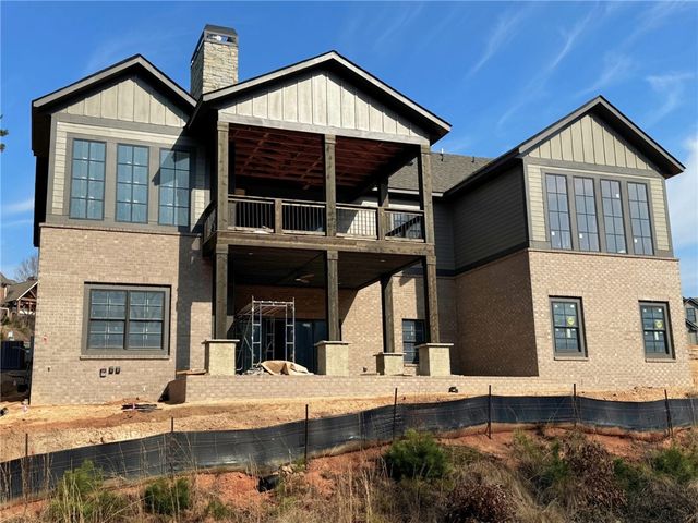 709 Hemlock Court, Salem, SC 29676