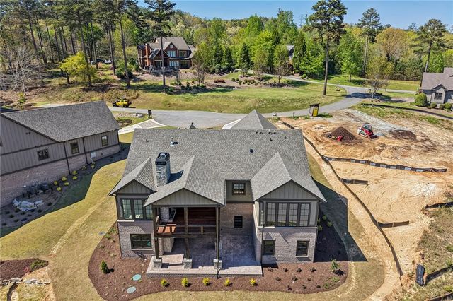 709 Hemlock Court, Salem, SC 29676
