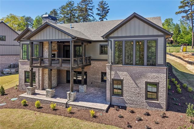 709 Hemlock Court, Salem, SC 29676