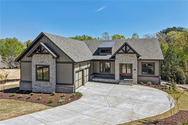 709 Hemlock Court, Salem, SC 29676