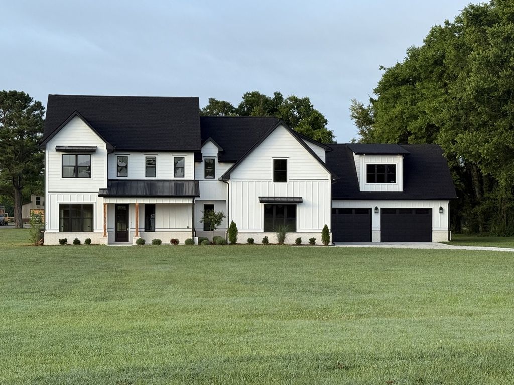 2123 Jc Taber Ln, Murfreesboro, TN 37130
