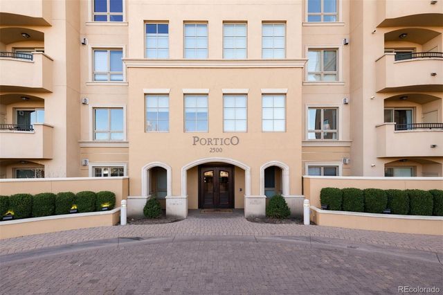 2500 E Cherry Creek South Drive 603, Denver, CO 80209