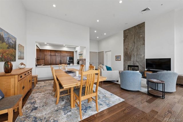 2500 E Cherry Creek South Drive 603, Denver, CO 80209