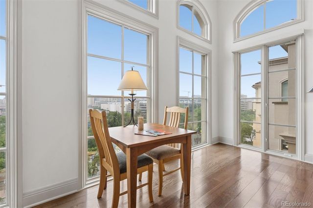 2500 E Cherry Creek South Drive 603, Denver, CO 80209