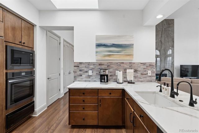 2500 E Cherry Creek South Drive 603, Denver, CO 80209