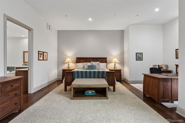 2500 E Cherry Creek South Drive 603, Denver, CO 80209
