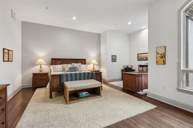 2500 E Cherry Creek South Drive 603, Denver, CO 80209