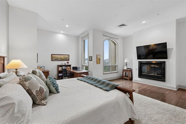 2500 E Cherry Creek South Drive 603, Denver, CO 80209