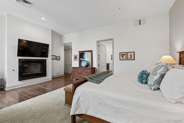 2500 E Cherry Creek South Drive 603, Denver, CO 80209