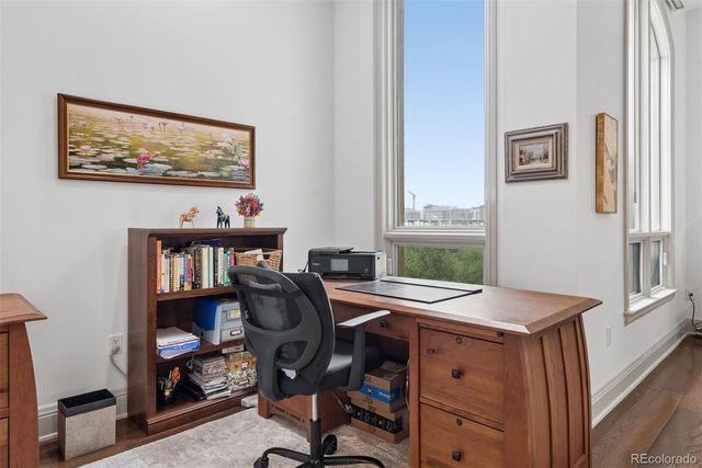 2500 E Cherry Creek South Drive 603, Denver, CO 80209