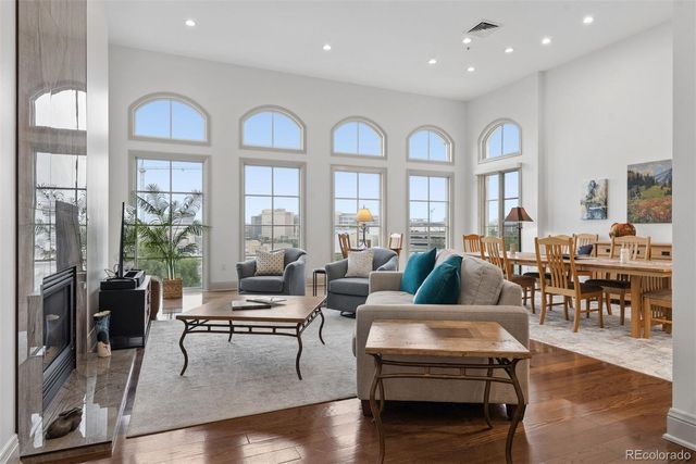 2500 E Cherry Creek South Drive 603, Denver, CO 80209