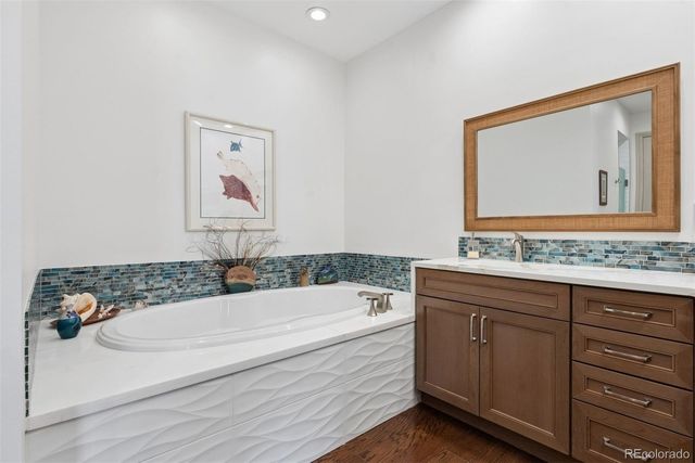 2500 E Cherry Creek South Drive 603, Denver, CO 80209
