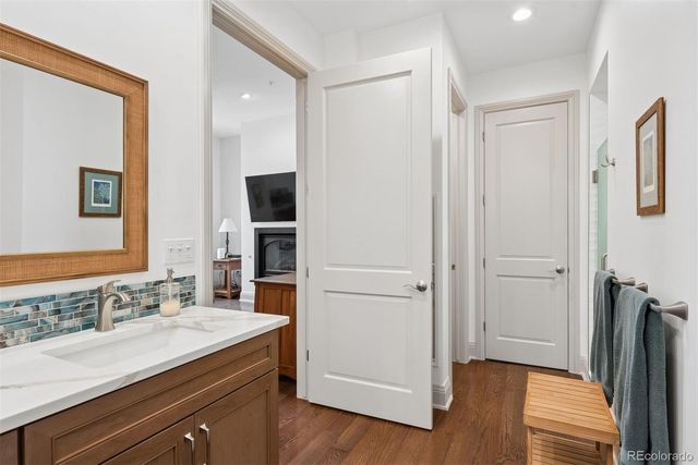 2500 E Cherry Creek South Drive 603, Denver, CO 80209