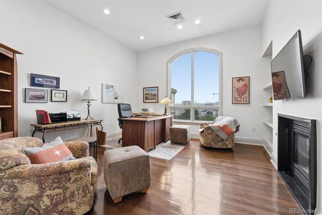 2500 E Cherry Creek South Drive 603, Denver, CO 80209