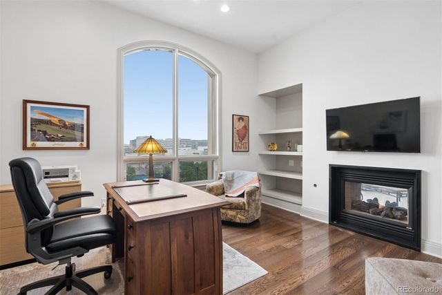 2500 E Cherry Creek South Drive 603, Denver, CO 80209