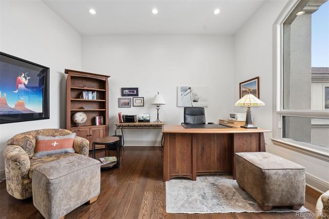 2500 E Cherry Creek South Drive 603, Denver, CO 80209