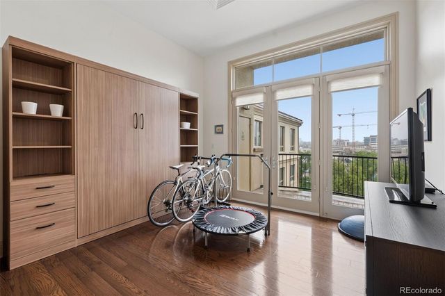 2500 E Cherry Creek South Drive 603, Denver, CO 80209