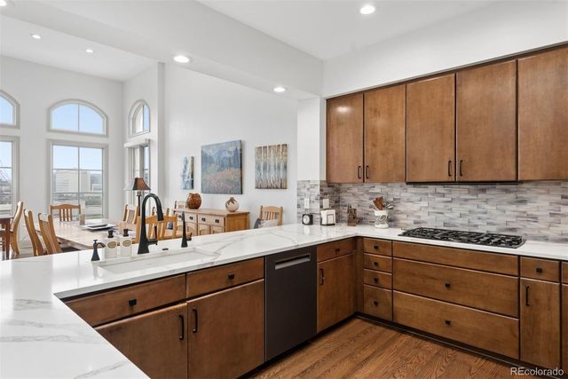 2500 E Cherry Creek South Drive 603, Denver, CO 80209