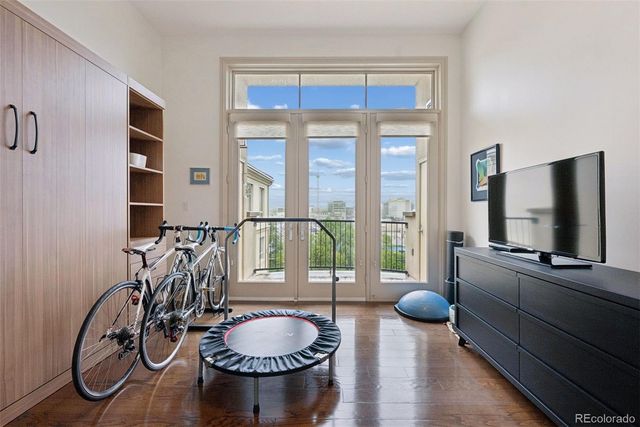 2500 E Cherry Creek South Drive 603, Denver, CO 80209