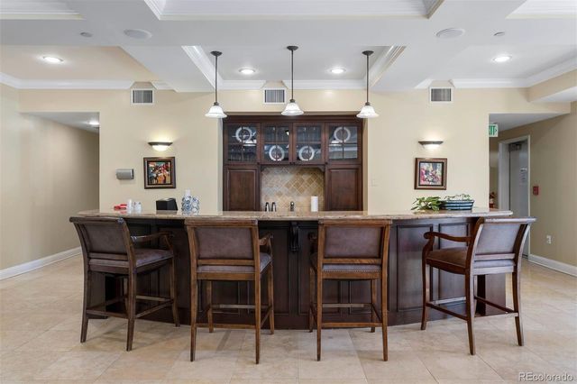 2500 E Cherry Creek South Drive 603, Denver, CO 80209