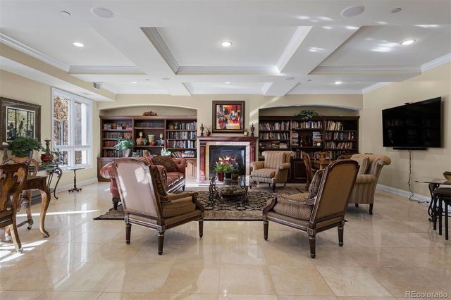 2500 E Cherry Creek South Drive 603, Denver, CO 80209