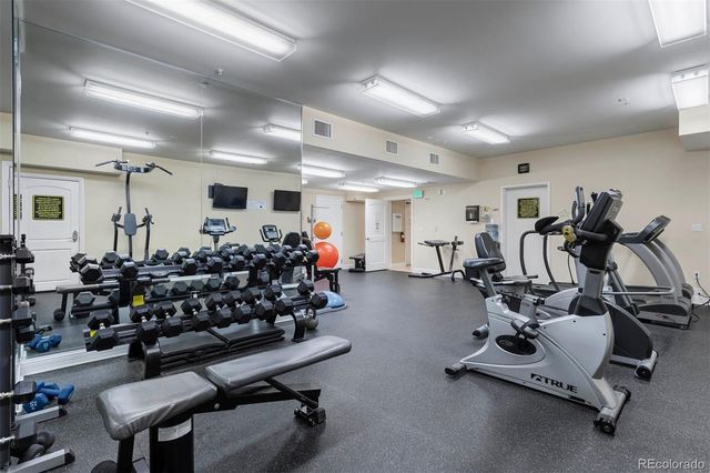 2500 E Cherry Creek South Drive 603, Denver, CO 80209