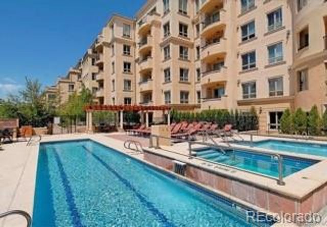 2500 E Cherry Creek South Drive 603, Denver, CO 80209