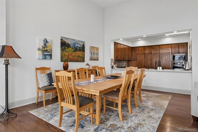 2500 E Cherry Creek South Drive 603, Denver, CO 80209
