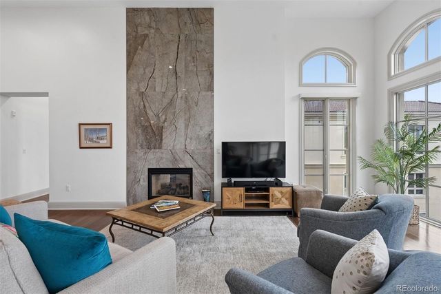 2500 E Cherry Creek South Drive 603, Denver, CO 80209