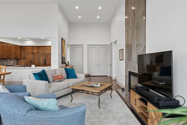 2500 E Cherry Creek South Drive 603, Denver, CO 80209
