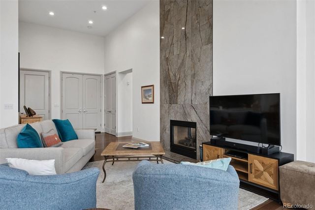 2500 E Cherry Creek South Drive 603, Denver, CO 80209