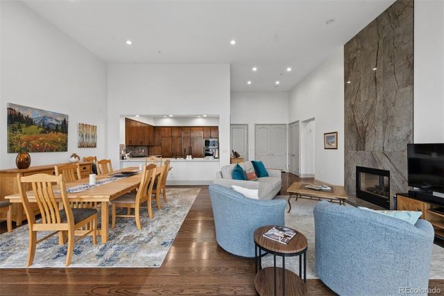 2500 E Cherry Creek South Drive 603, Denver, CO 80209
