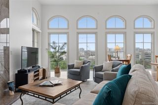2500 E Cherry Creek South Drive 603, Denver, CO 80209