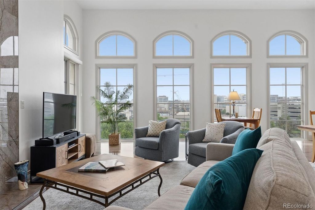 2500 E Cherry Creek South Drive 603, Denver, CO 80209