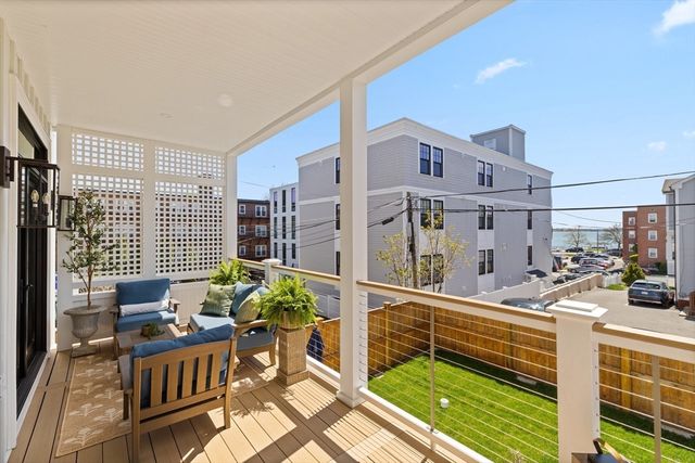 847 E 5th St 2, Boston, MA 02127