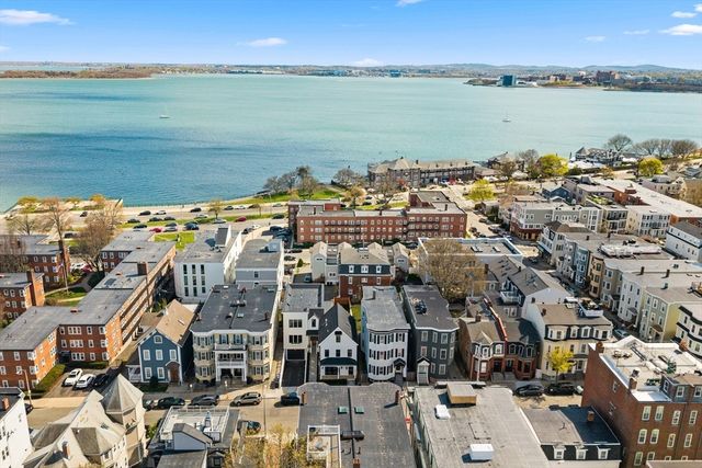 847 E 5th St 2, Boston, MA 02127