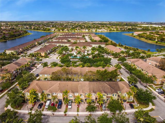 1432 SE 25th Avenue, Homestead, FL 33035