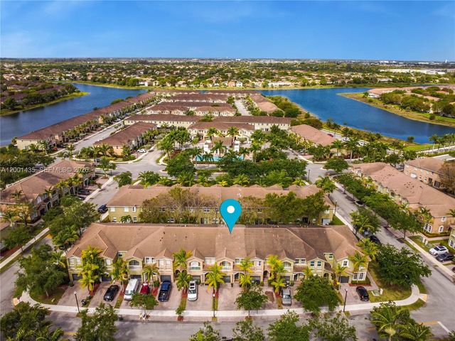 1432 SE 25th Avenue, Homestead, FL 33035
