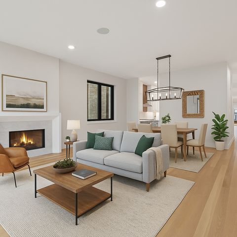 3920 N Bell Avenue, Chicago, IL 60618