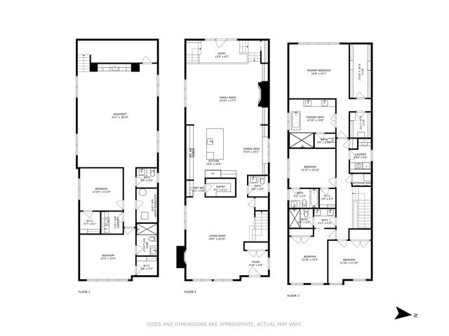 3920 N Bell Avenue, Chicago, IL 60618