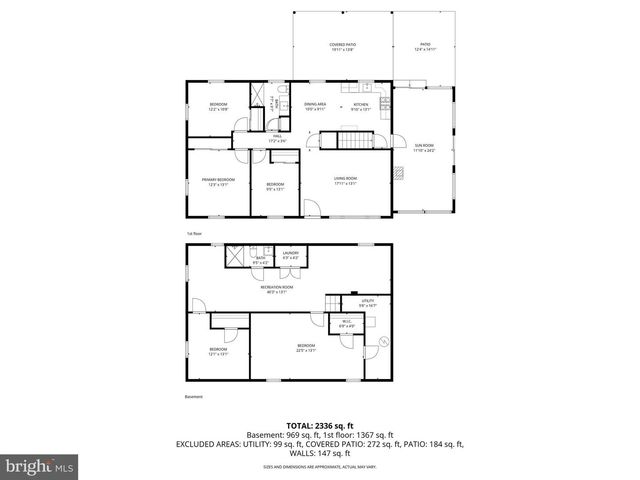 2347 MARDALE DR, York, PA 17403