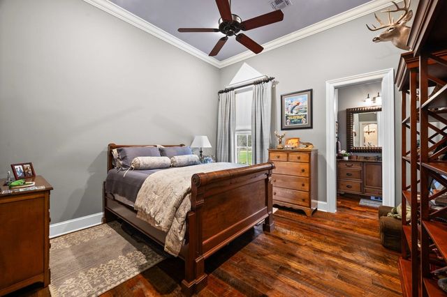 279 Ashburn Drive, Schriever, LA 70395