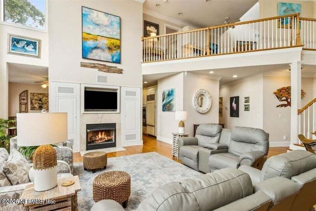 3119 SEA MARSH Road, Fernandina Beach, FL 32034