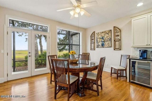 3119 SEA MARSH Road, Fernandina Beach, FL 32034