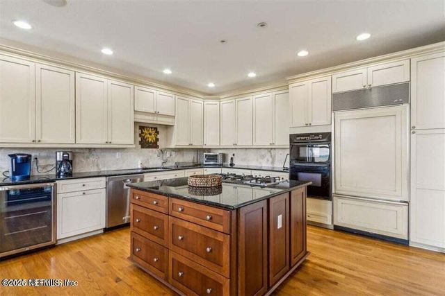 3119 SEA MARSH Road, Fernandina Beach, FL 32034