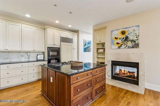 3119 SEA MARSH Road, Fernandina Beach, FL 32034
