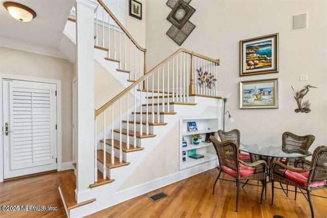 3119 SEA MARSH Road, Fernandina Beach, FL 32034