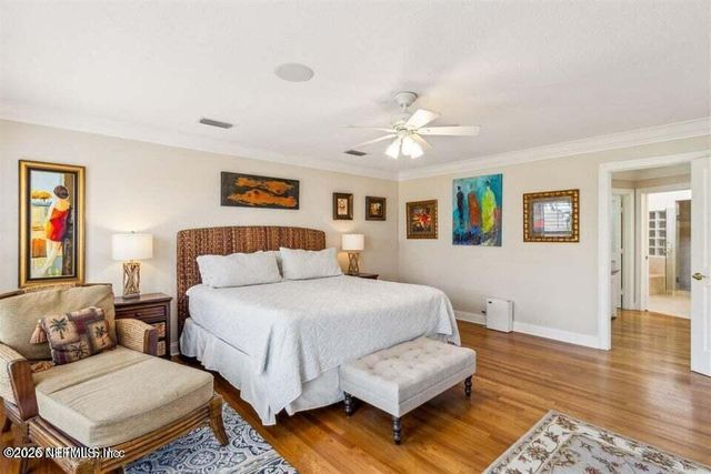 3119 SEA MARSH Road, Fernandina Beach, FL 32034