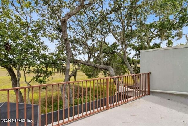 3119 SEA MARSH Road, Fernandina Beach, FL 32034