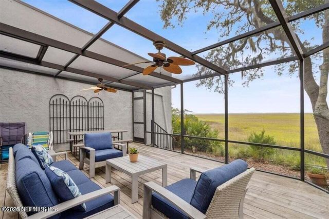 3119 SEA MARSH Road, Fernandina Beach, FL 32034